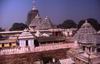 Puri : Jagannath Temple