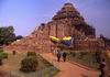 Konark : Sun Temple