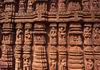 Konark : Sun Temple : particolare