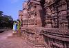 Konark : Sun Temple 