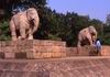 Konark : Sun Temple 