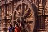 Konark : Sun Temple 