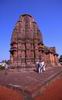 Bhubaneswar : Rajarani temple 