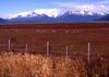 I colori della Patagonia