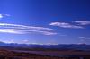 Il cielo della Patagonia