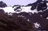Ushuaia : Glaciar Martial