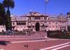 Buenos Aires : La Casa Rosada