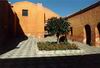 Arequipa : Il monastero di S.Catalina