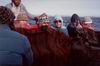 Navigando sul Titicaca