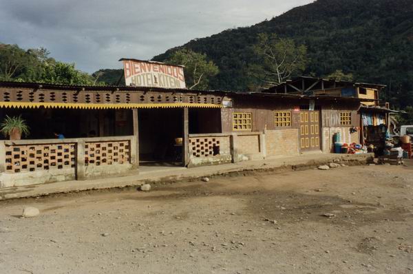 Hotel Kiteni