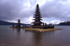 Bali :Lago Batran