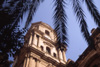 Malaga : Cattedrale