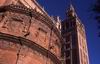 Siviglia : La Cattedrale e la Giralda