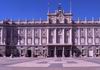 Madrid: Palazzo Reale
