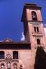 Granada : Chiesa di Santa Anna