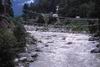 Manali : Beas River