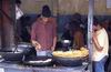 Manali : Mercato