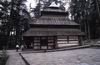 Manali : Hadimba Temple