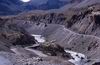 Panorama nella Spiti Valley