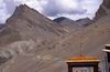 Ki Gompa : panorama