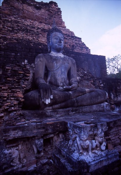 Sukhothai