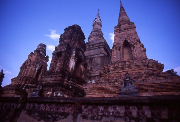 Sukhothai