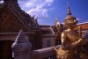 Bangkok: Wat Phra Kaew