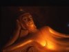 Wat Tham Suwankhuha: Buddha disteso