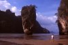 James Bond Island