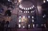 Istanbul : Moschea Yeni Cami : interno