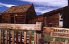 Bodie: The Ghost Town