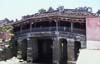 Hoi An: ponte giapponese