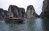 Ha Long bay