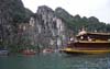 Ha Long bay