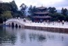 Lijiang : Fayun Temple